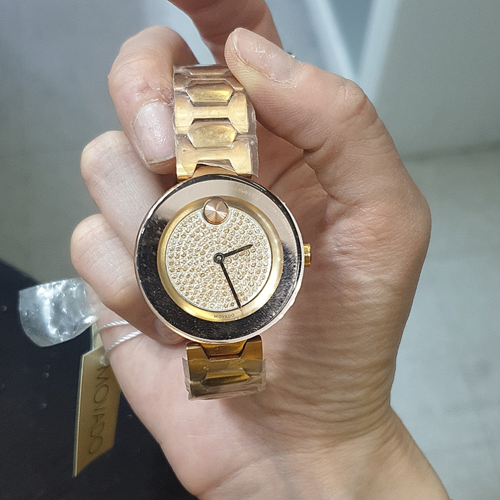 Movado Women's Watch